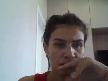 Lucydoorbell August 13, 2025 Chaturbate stream image