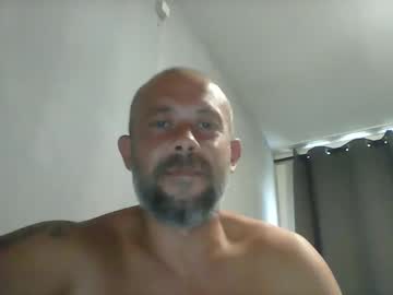 Oceanman352 August 13, 2025 Chaturbate stream image