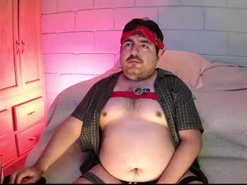 Anuarfox August 13, 2025 Chaturbate stream image