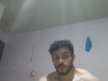 Athlete_Boy22 August 13, 2025 Chaturbate stream image