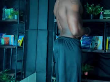 Dalton_Asher August 13, 2025 Chaturbate stream image