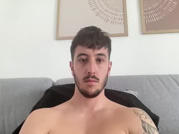 Georgebutton77 August 13, 2025 Chaturbate stream image