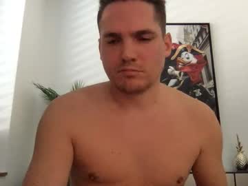 German3003 August 13, 2025 Chaturbate stream image