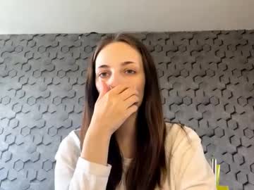 Linwanders August 13, 2025 Chaturbate stream image