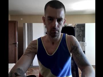 Blue_Eyed_Wolf August 13, 2025 Chaturbate stream image