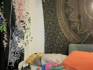 Bumbaclot080 August 13, 2025 Chaturbate stream image