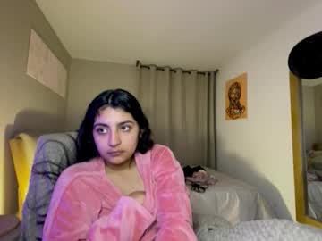 Cloe_Small08 August 13, 2025 Chaturbate stream image