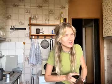 Gladistrueluck August 13, 2025 Chaturbate stream image