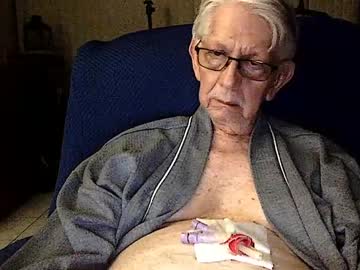 Jamestheolder2 August 13, 2025 Chaturbate stream image