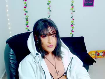 Lailaa_Stewart August 13, 2025 Chaturbate stream image