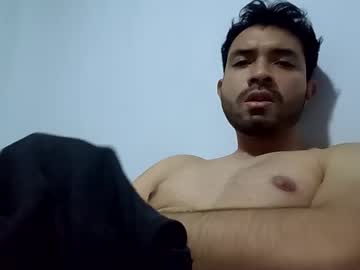 Luis_Hunk August 13, 2025 Chaturbate stream image