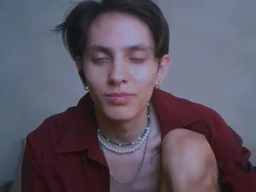 Oli_Vers August 13, 2025 Chaturbate stream image