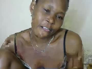 Pretty_Doreen August 13, 2025 Chaturbate stream image