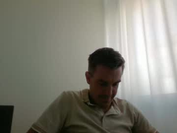 Sexynaugthywanker August 13, 2025 Chaturbate stream image