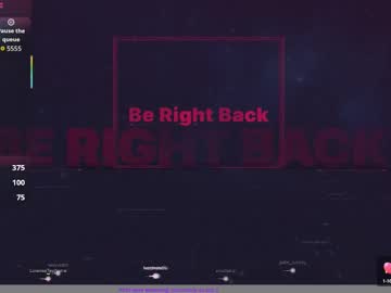Shared_Experiences August 13, 2025 Chaturbate stream image