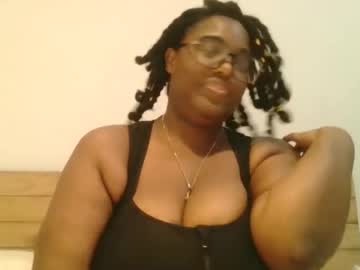 Ebonymissc1 August 13, 2025 Chaturbate stream image