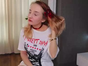 Lexlexlexi August 13, 2025 Chaturbate stream image