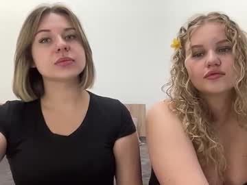 Sweetygirlsmeeaw August 13, 2025 Chaturbate stream image