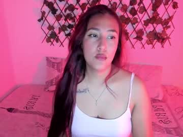 Ashleyfallon August 13, 2025 Chaturbate stream image