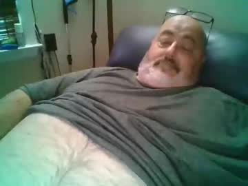 Bigfuzzyteddybear August 13, 2025 Chaturbate stream image