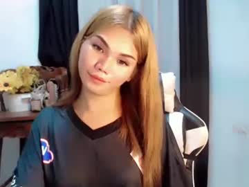 Dixie_Cutie August 13, 2025 Chaturbate stream image