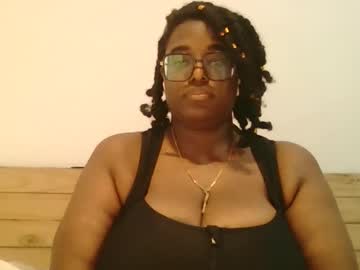 Ebonymissc2 August 13, 2025 Chaturbate stream image