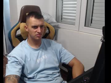 Globalboy1 August 13, 2025 Chaturbate stream image