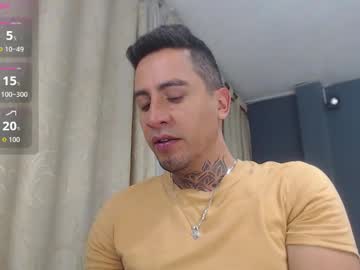 Richi_Grubby_Sex August 13, 2025 Chaturbate stream image