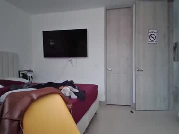 8numberfav August 13, 2025 Chaturbate stream image