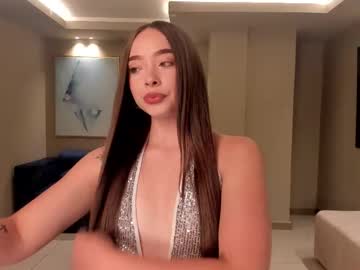 Alinakravitz August 13, 2025 Chaturbate stream image