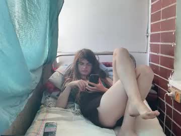 Babydollx19 August 13, 2025 Chaturbate stream image