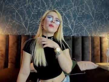 Belindasweet_ August 13, 2025 Chaturbate stream image