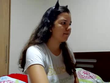 Buunny_Bella August 13, 2025 Chaturbate stream image