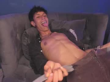 Jeick_Luxx August 13, 2025 Chaturbate stream image