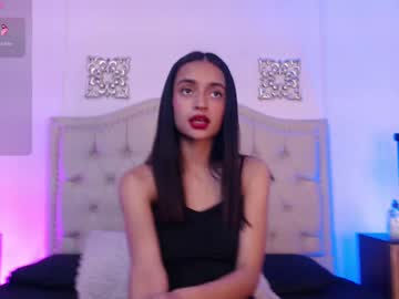 Leilani_X August 13, 2025 Chaturbate stream image