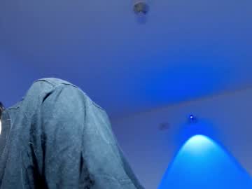 Zack_Kingg August 13, 2025 Chaturbate stream image