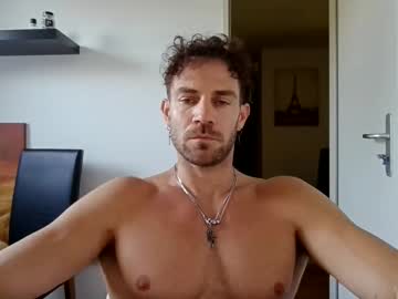 Alphah_Hunk August 13, 2025 Chaturbate stream image