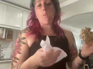 Avery_Madison August 13, 2025 Chaturbate stream image