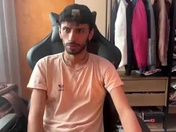 Boyzinm2 August 13, 2025 Chaturbate stream image