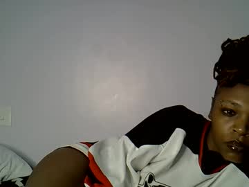 Candie_1 August 13, 2025 Chaturbate stream image