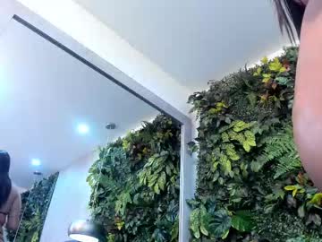Carlacaprice August 13, 2025 Chaturbate stream image