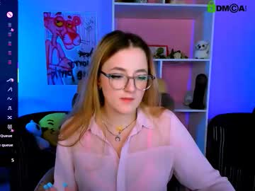 Celine_Sun August 13, 2025 Chaturbate stream image