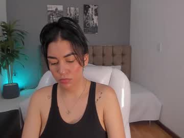 Cherie_Deville19 August 13, 2025 Chaturbate stream image