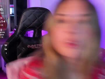Cloeecoopererer August 13, 2025 Chaturbate stream image