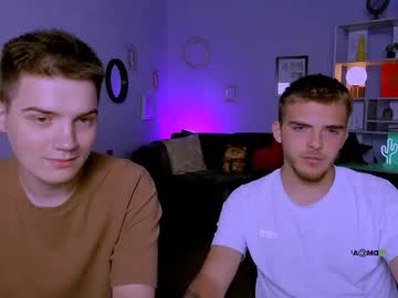 Danny_Cool1 August 13, 2025 Chaturbate stream image