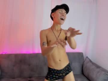 Dante_06_ August 13, 2025 Chaturbate stream image