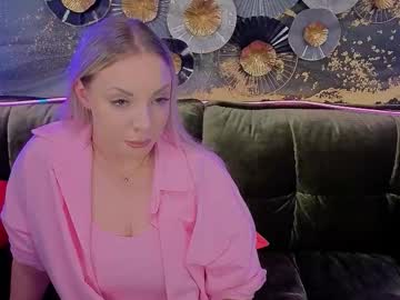 Evasugar__ August 13, 2025 Chaturbate stream image