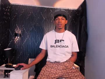 Gregory_Sforza August 13, 2025 Chaturbate stream image
