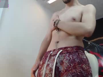 Jacob___Wolf August 13, 2025 Chaturbate stream image