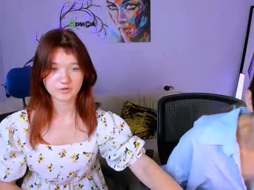 Khloebeauty August 13, 2025 Chaturbate stream image
